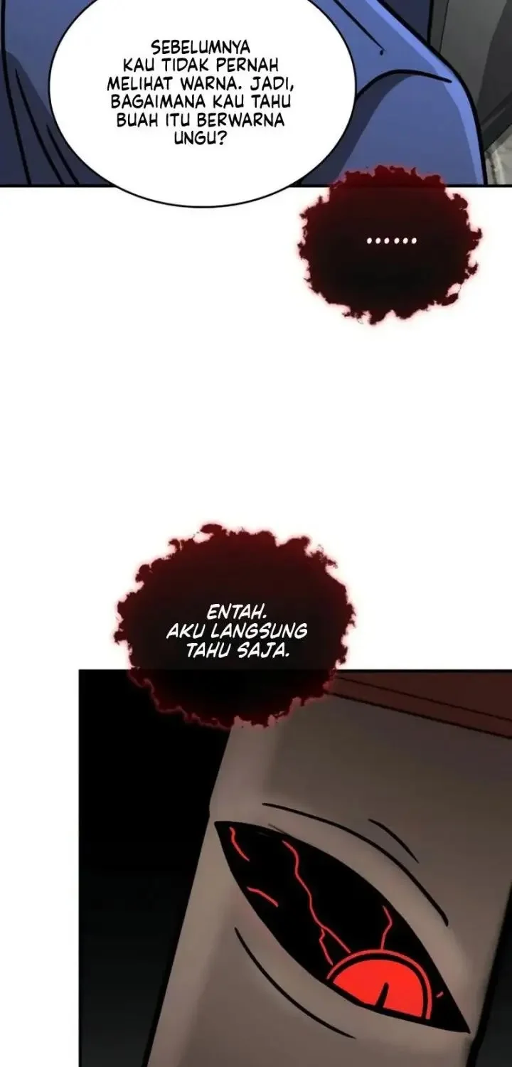 Immune to Corruption, I Wield a Cataclysmic Demon Sword Chapter 18 Gambar 66