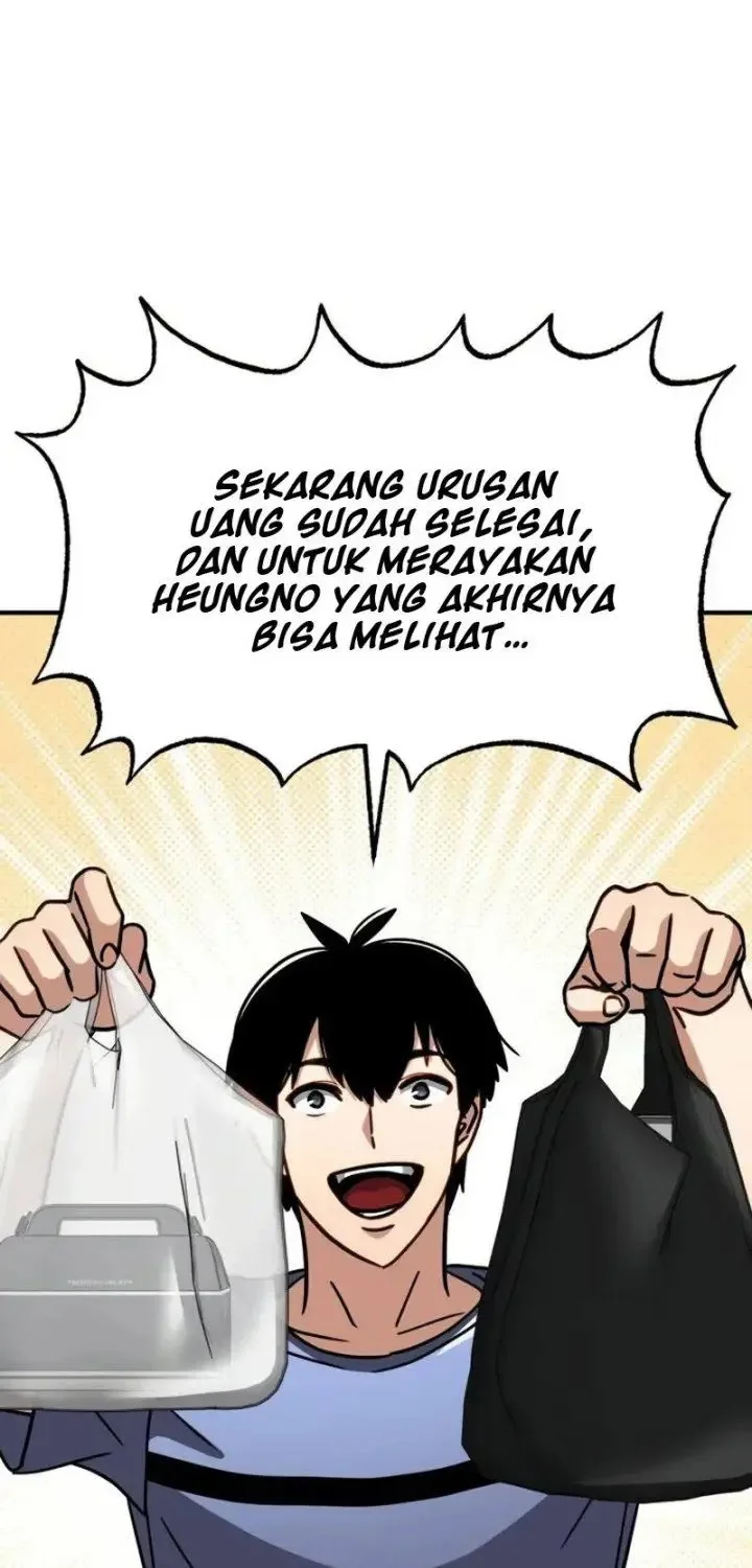 Immune to Corruption, I Wield a Cataclysmic Demon Sword Chapter 18 Gambar 72