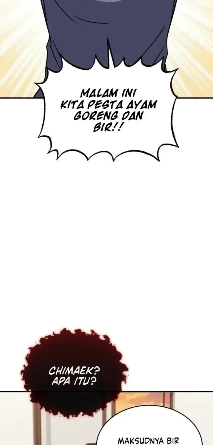 Immune to Corruption, I Wield a Cataclysmic Demon Sword Chapter 18 Gambar 73