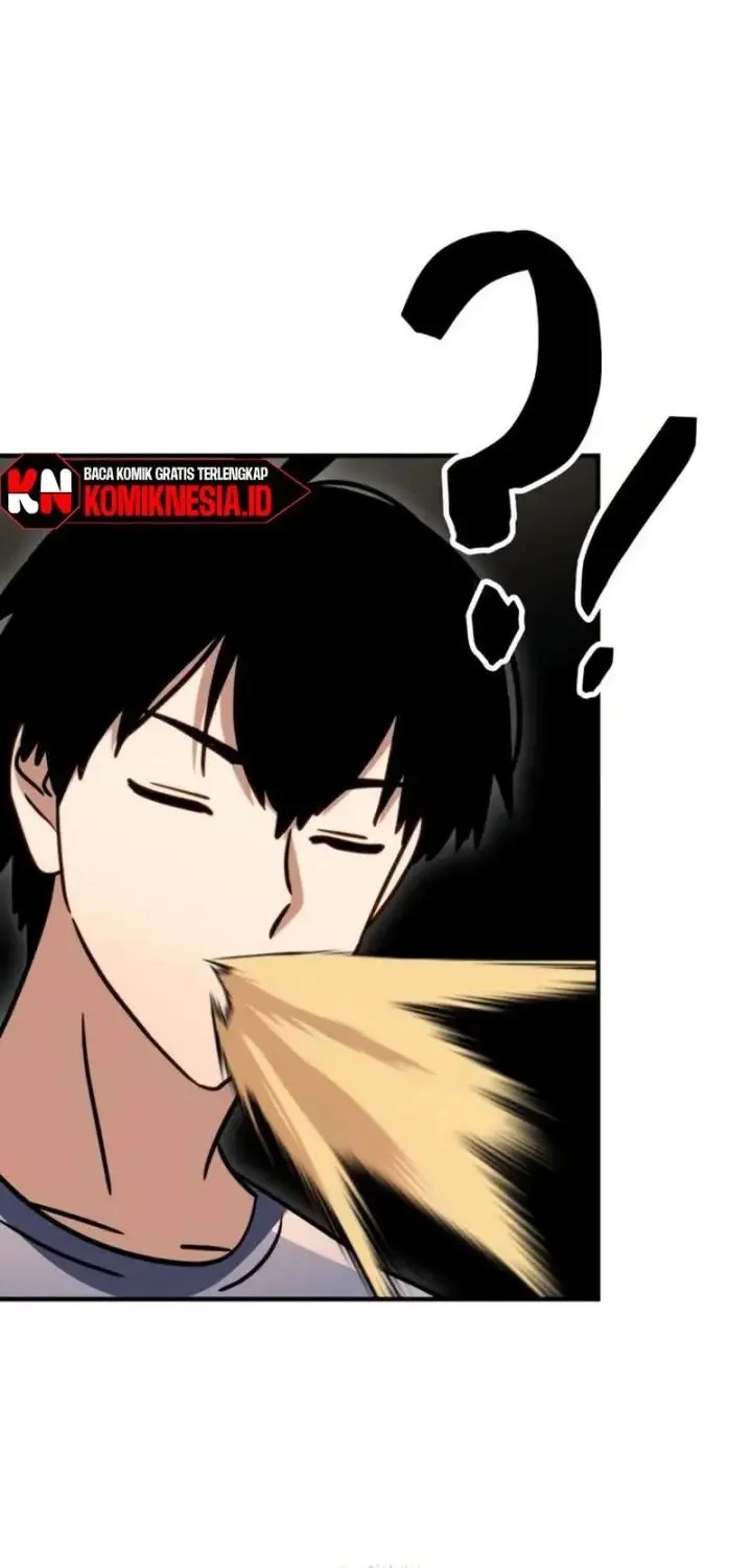 Immune to Corruption, I Wield a Cataclysmic Demon Sword Chapter 18 Gambar 79