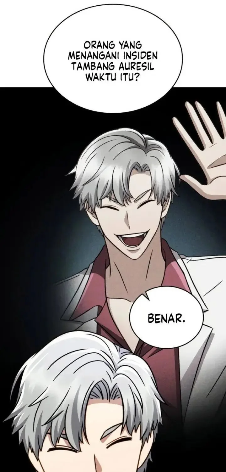 Immune to Corruption, I Wield a Cataclysmic Demon Sword Chapter 18 Gambar 7