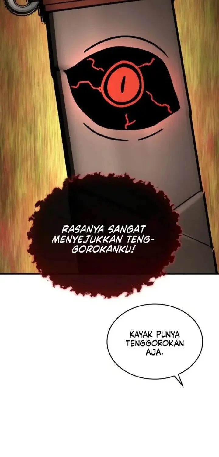 Immune to Corruption, I Wield a Cataclysmic Demon Sword Chapter 18 Gambar 84