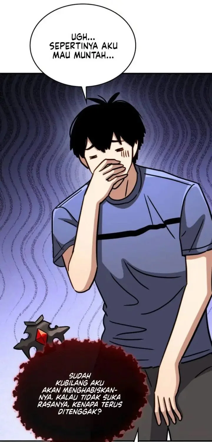 Immune to Corruption, I Wield a Cataclysmic Demon Sword Chapter 18 Gambar 88