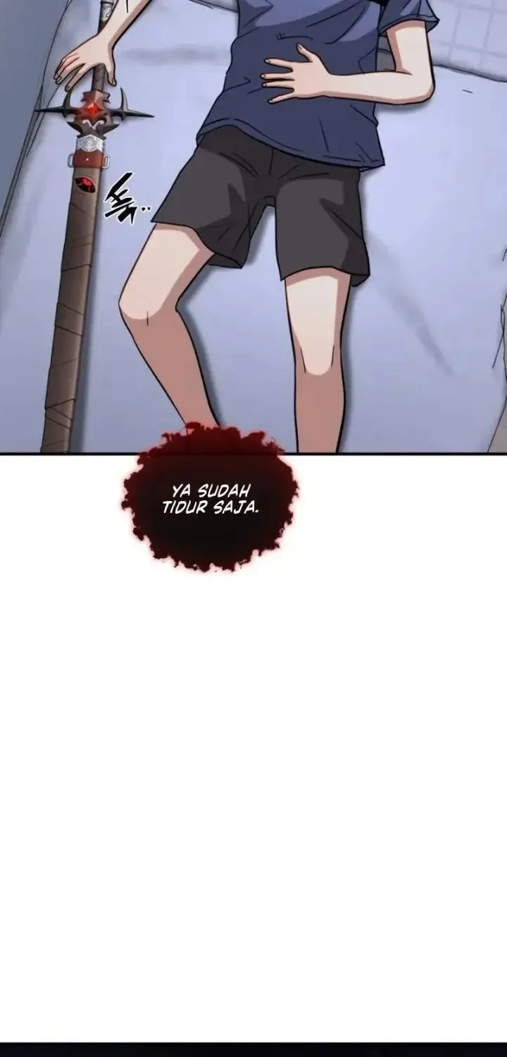 Immune to Corruption, I Wield a Cataclysmic Demon Sword Chapter 18 Gambar 92