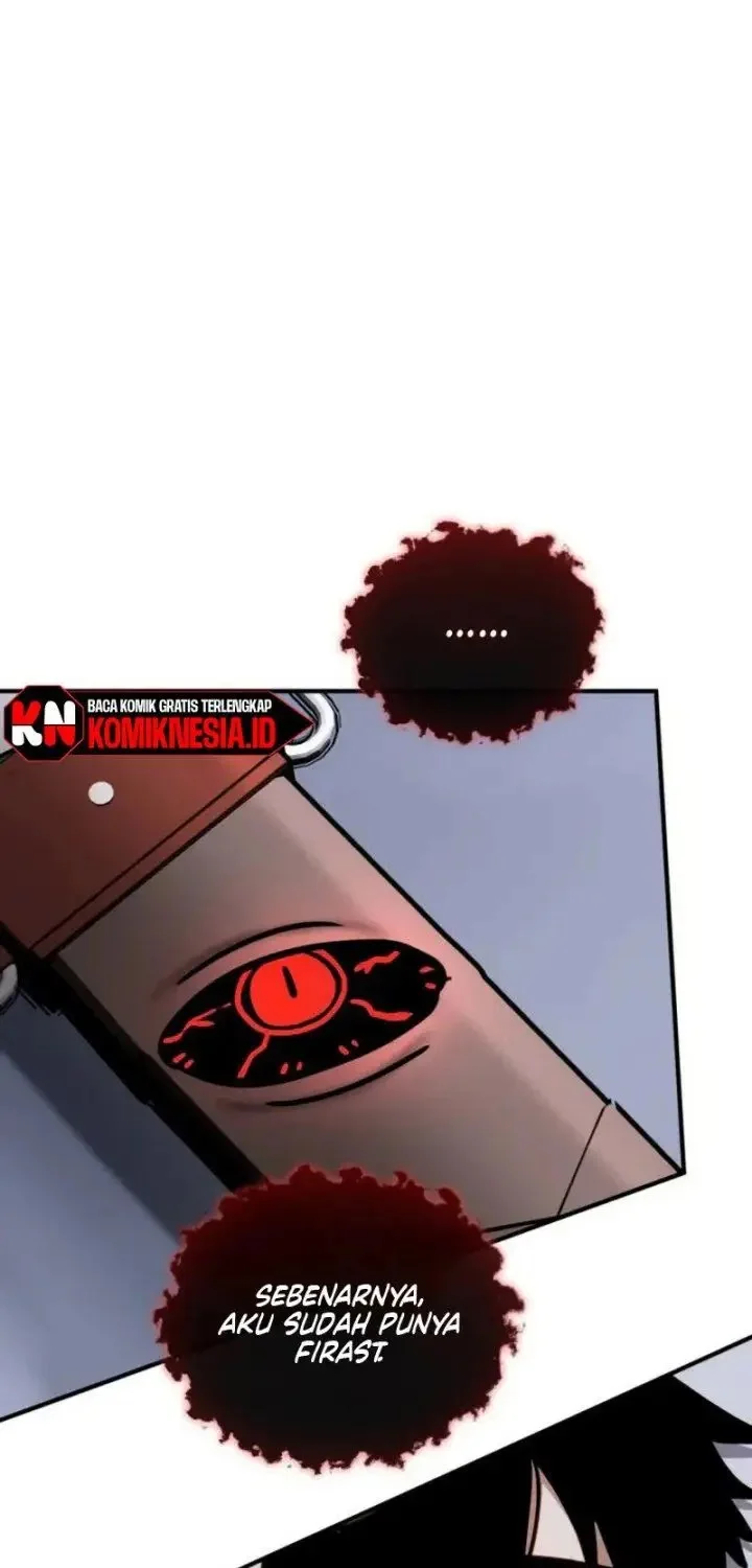 Immune to Corruption, I Wield a Cataclysmic Demon Sword Chapter 18 Gambar 95