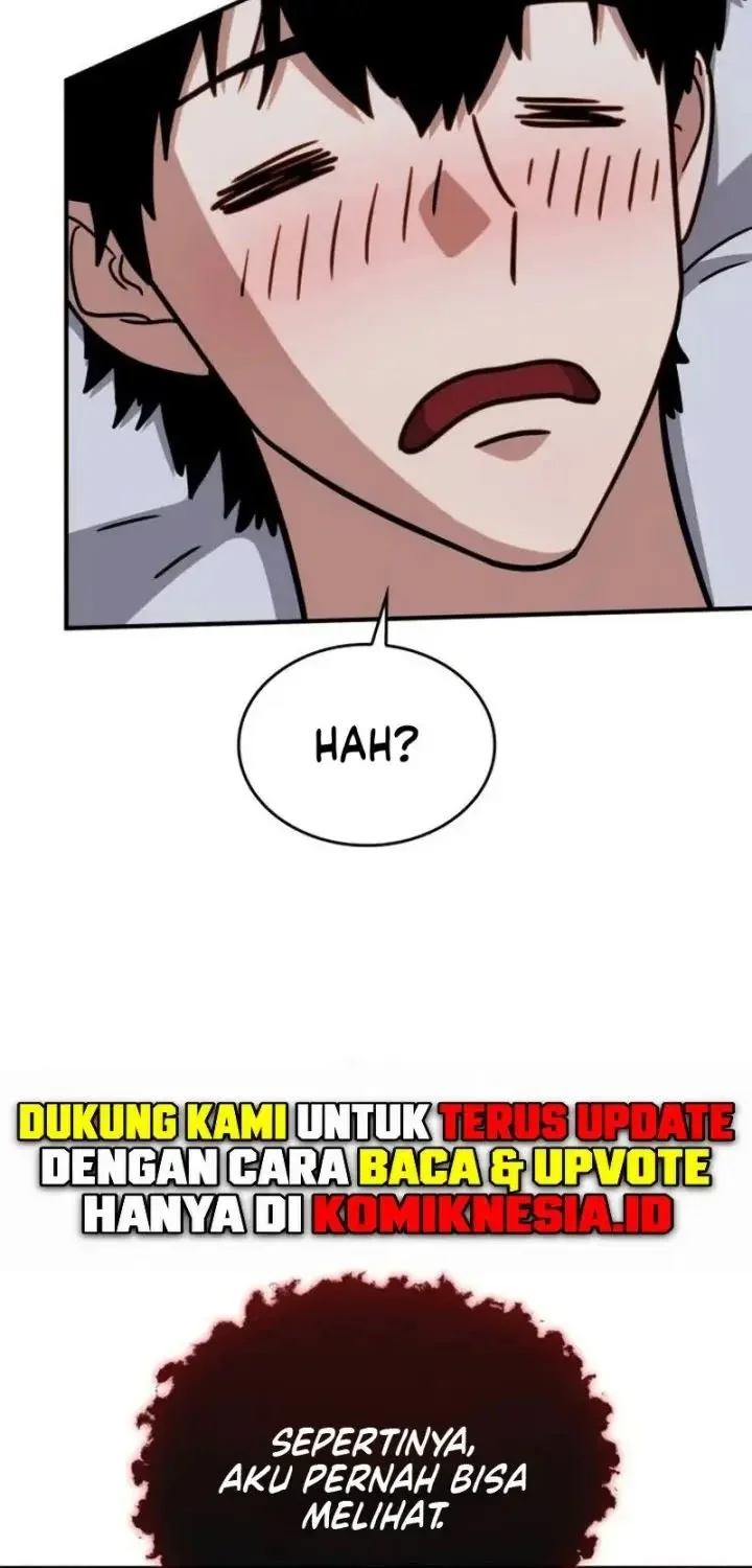 Immune to Corruption, I Wield a Cataclysmic Demon Sword Chapter 18 Gambar 96