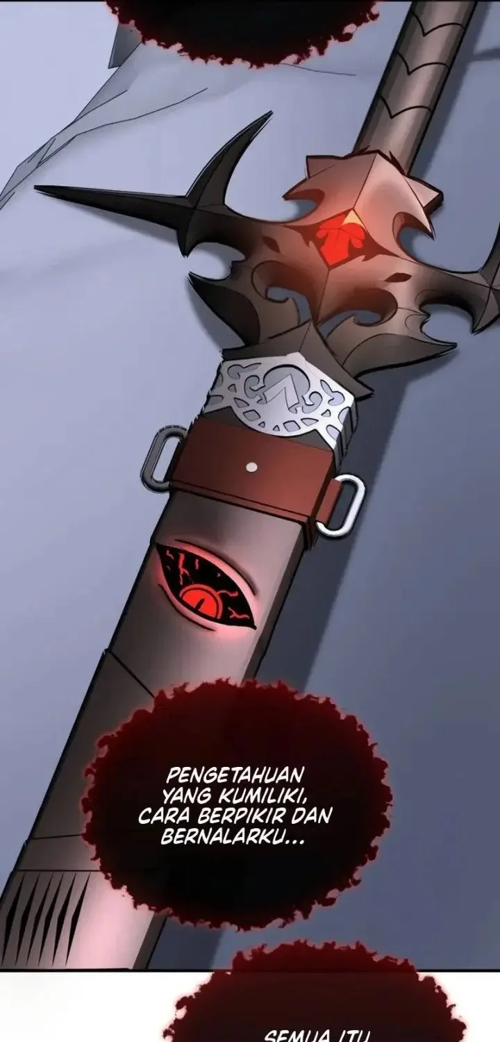 Immune to Corruption, I Wield a Cataclysmic Demon Sword Chapter 18 Gambar 97