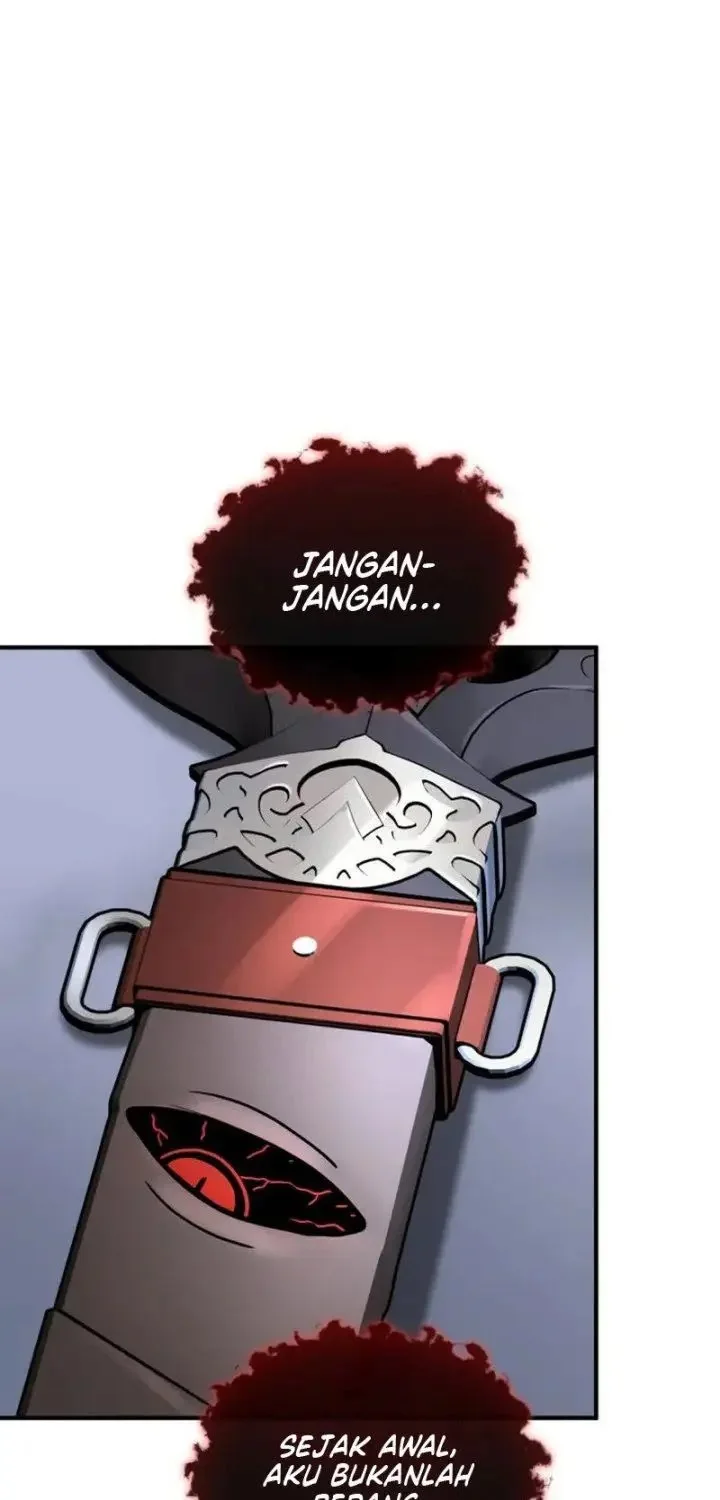 Immune to Corruption, I Wield a Cataclysmic Demon Sword Chapter 18 Gambar 99