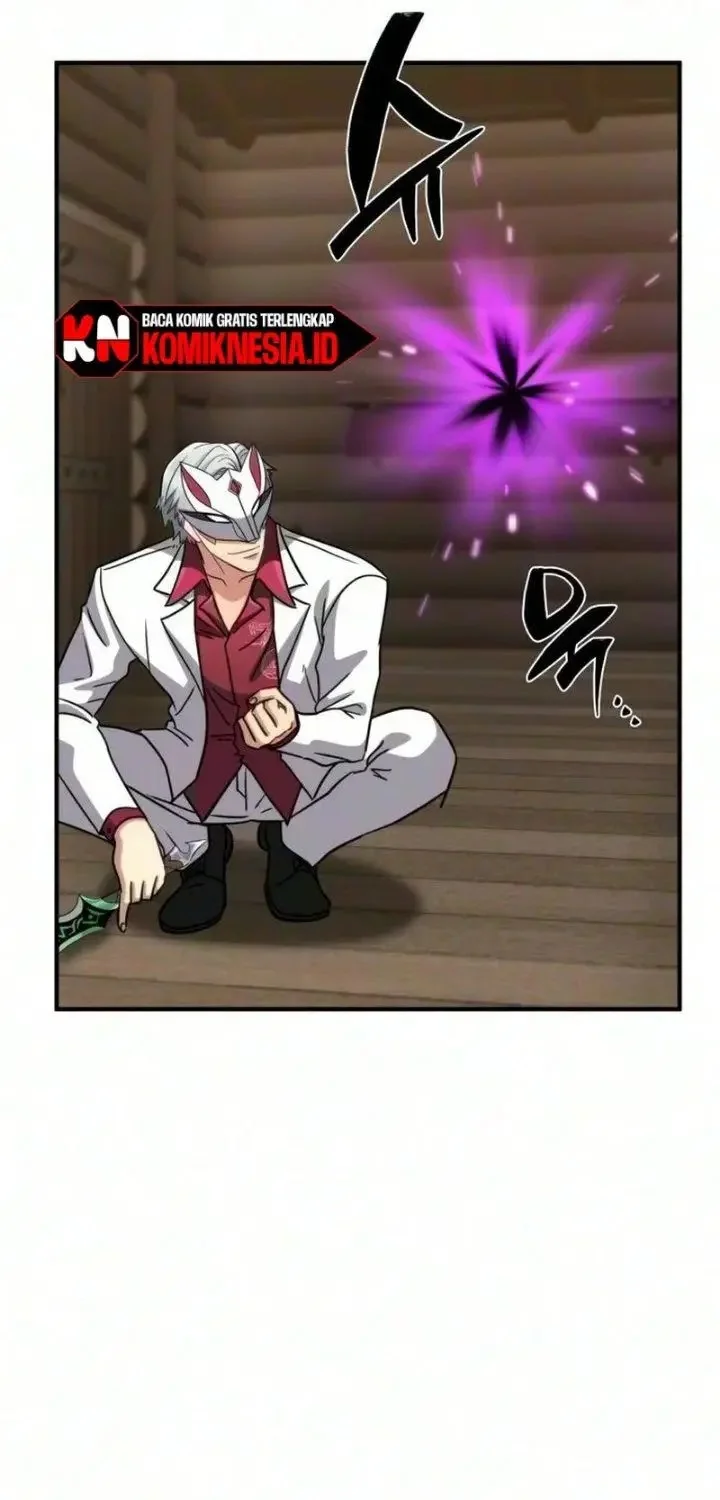 Immune to Corruption, I Wield a Cataclysmic Demon Sword Chapter 19 Gambar 102