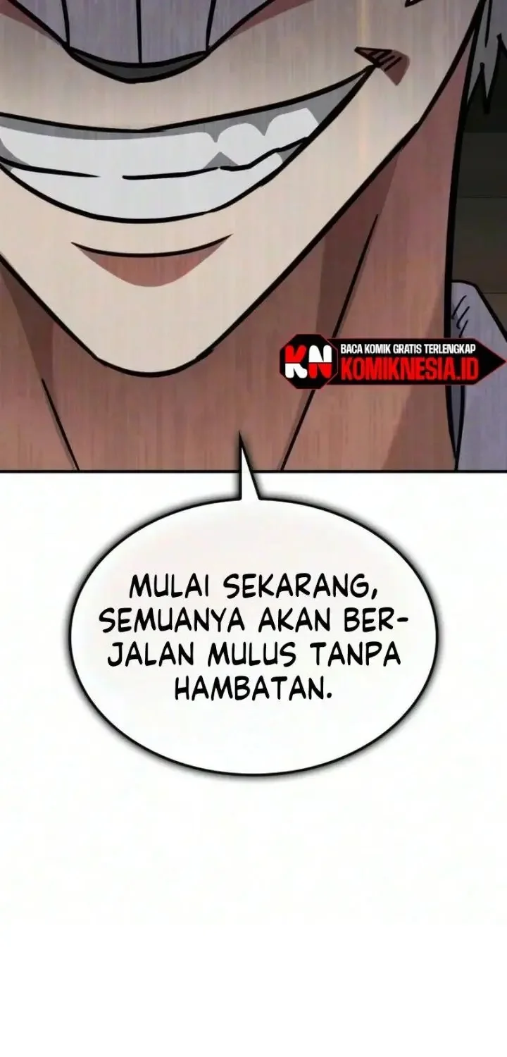Immune to Corruption, I Wield a Cataclysmic Demon Sword Chapter 19 Gambar 109