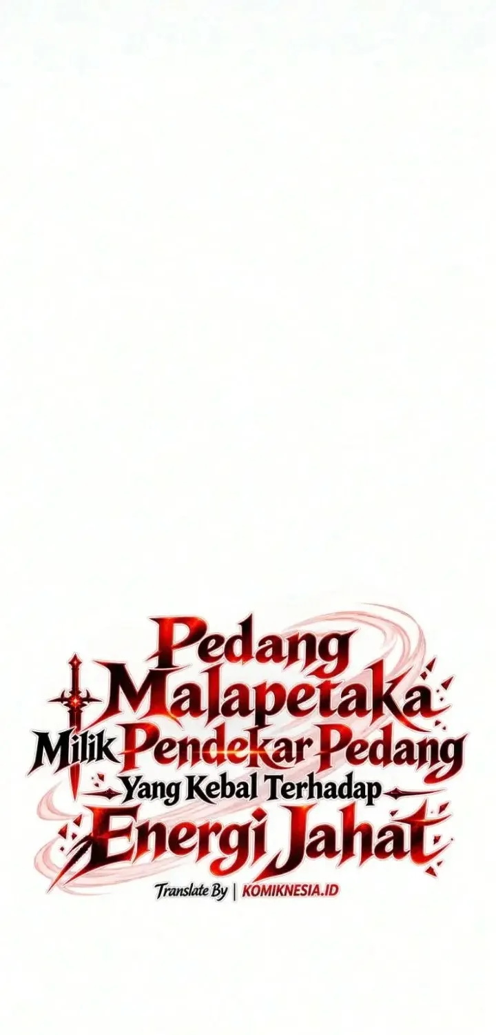 Immune to Corruption, I Wield a Cataclysmic Demon Sword Chapter 19 Gambar 15