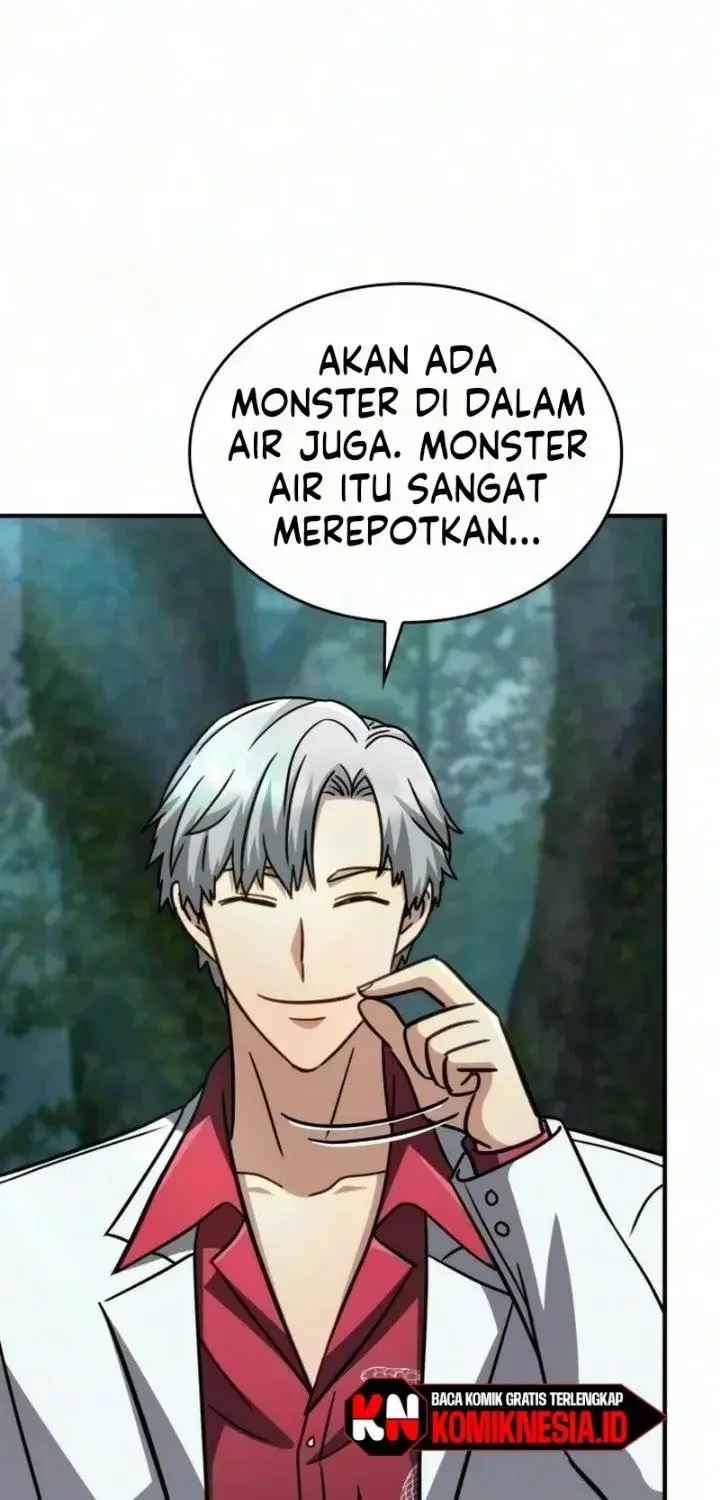 Immune to Corruption, I Wield a Cataclysmic Demon Sword Chapter 19 Gambar 20
