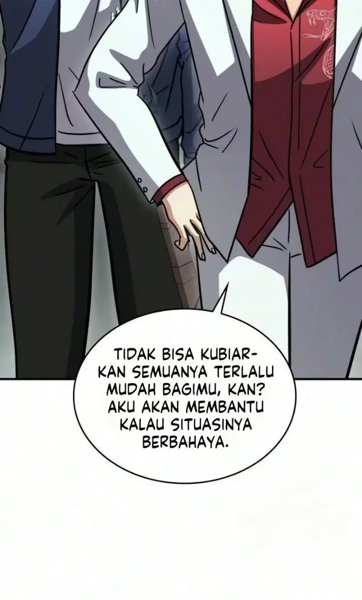 Immune to Corruption, I Wield a Cataclysmic Demon Sword Chapter 19 Gambar 22