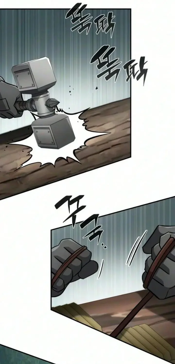 Immune to Corruption, I Wield a Cataclysmic Demon Sword Chapter 19 Gambar 26