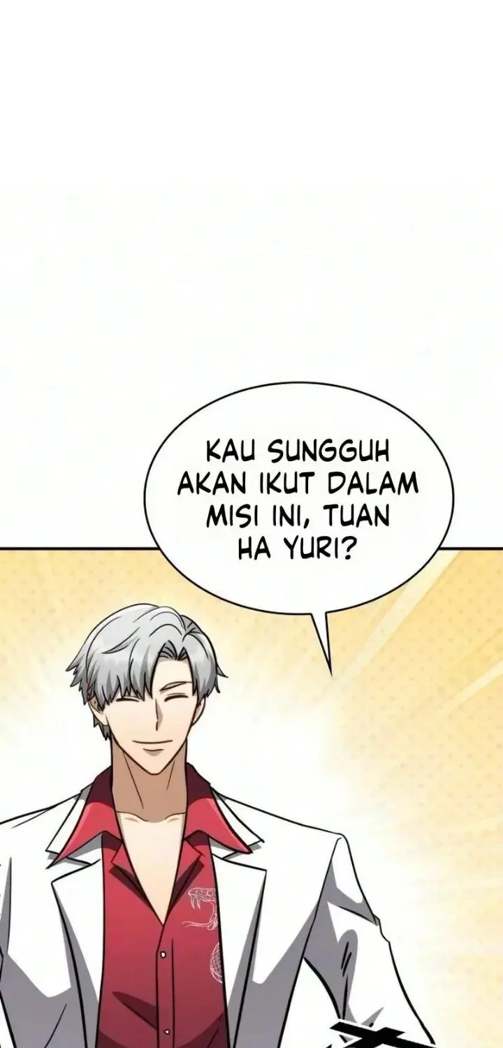 Manhua Immune to Corruption, I Wield a Cataclysmic Demon Sword Chapter 19 gambar 2