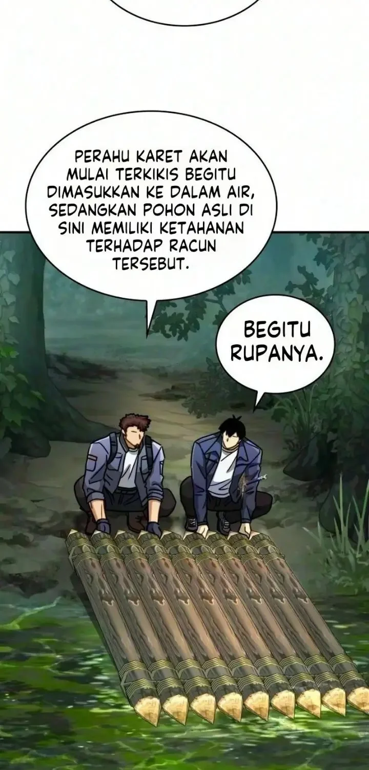 Immune to Corruption, I Wield a Cataclysmic Demon Sword Chapter 19 Gambar 30