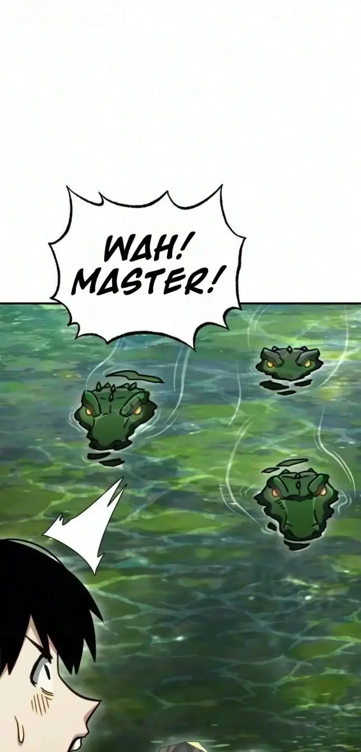 Immune to Corruption, I Wield a Cataclysmic Demon Sword Chapter 19 Gambar 32
