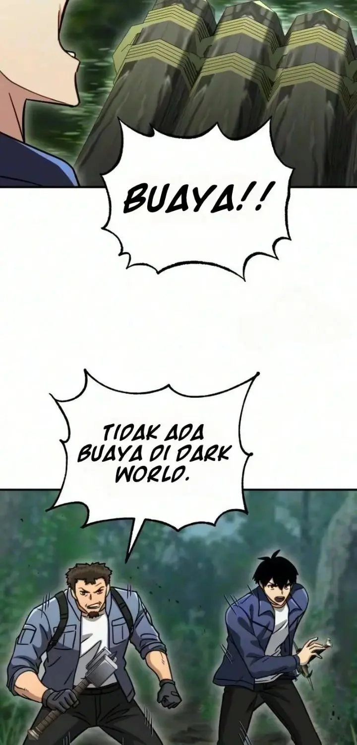 Immune to Corruption, I Wield a Cataclysmic Demon Sword Chapter 19 Gambar 33