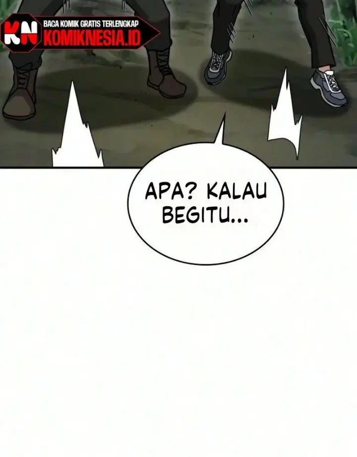 Immune to Corruption, I Wield a Cataclysmic Demon Sword Chapter 19 Gambar 34