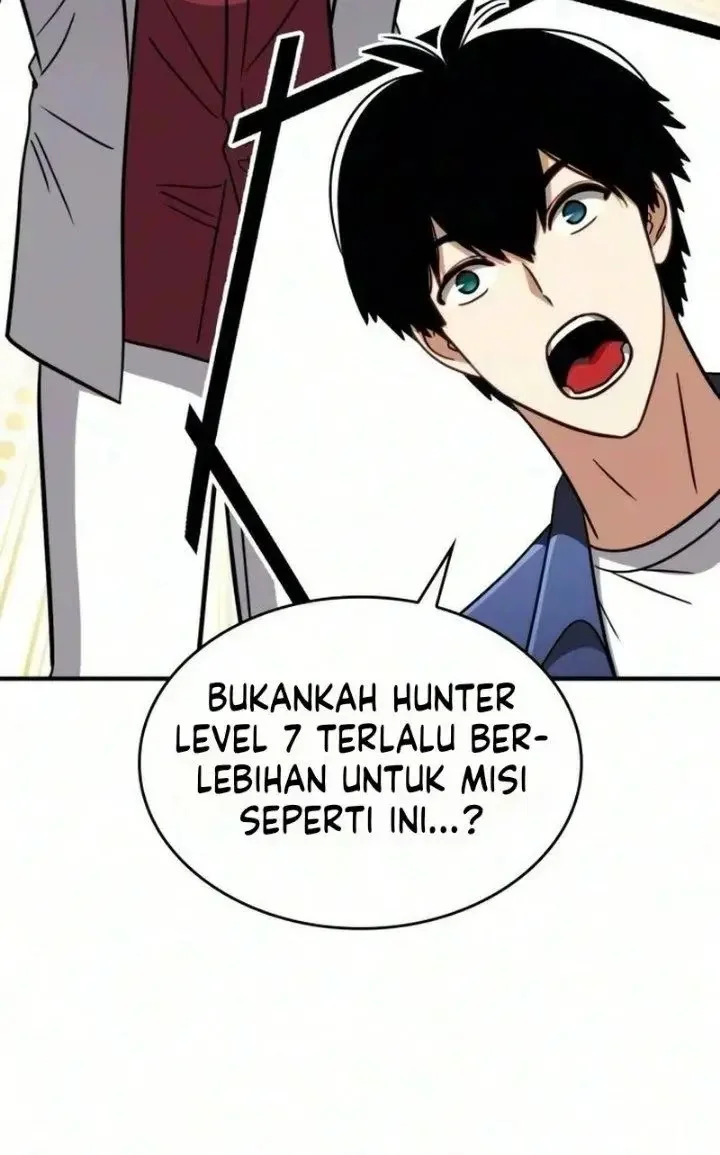 Immune to Corruption, I Wield a Cataclysmic Demon Sword Chapter 19 Gambar 3