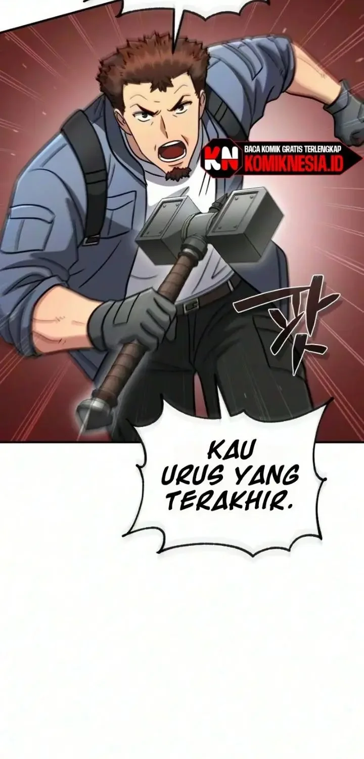 Immune to Corruption, I Wield a Cataclysmic Demon Sword Chapter 19 Gambar 40
