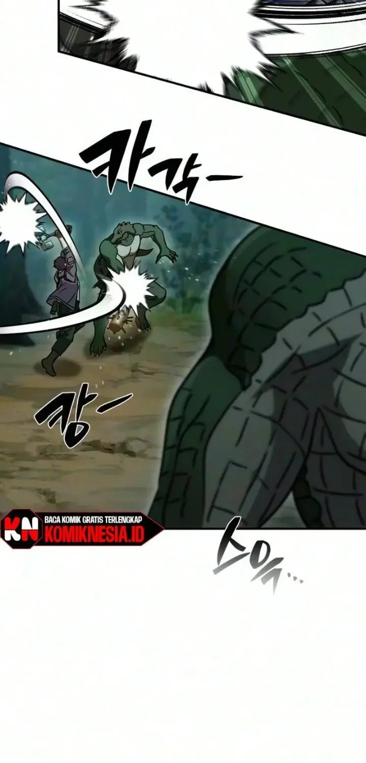 Immune to Corruption, I Wield a Cataclysmic Demon Sword Chapter 19 Gambar 43