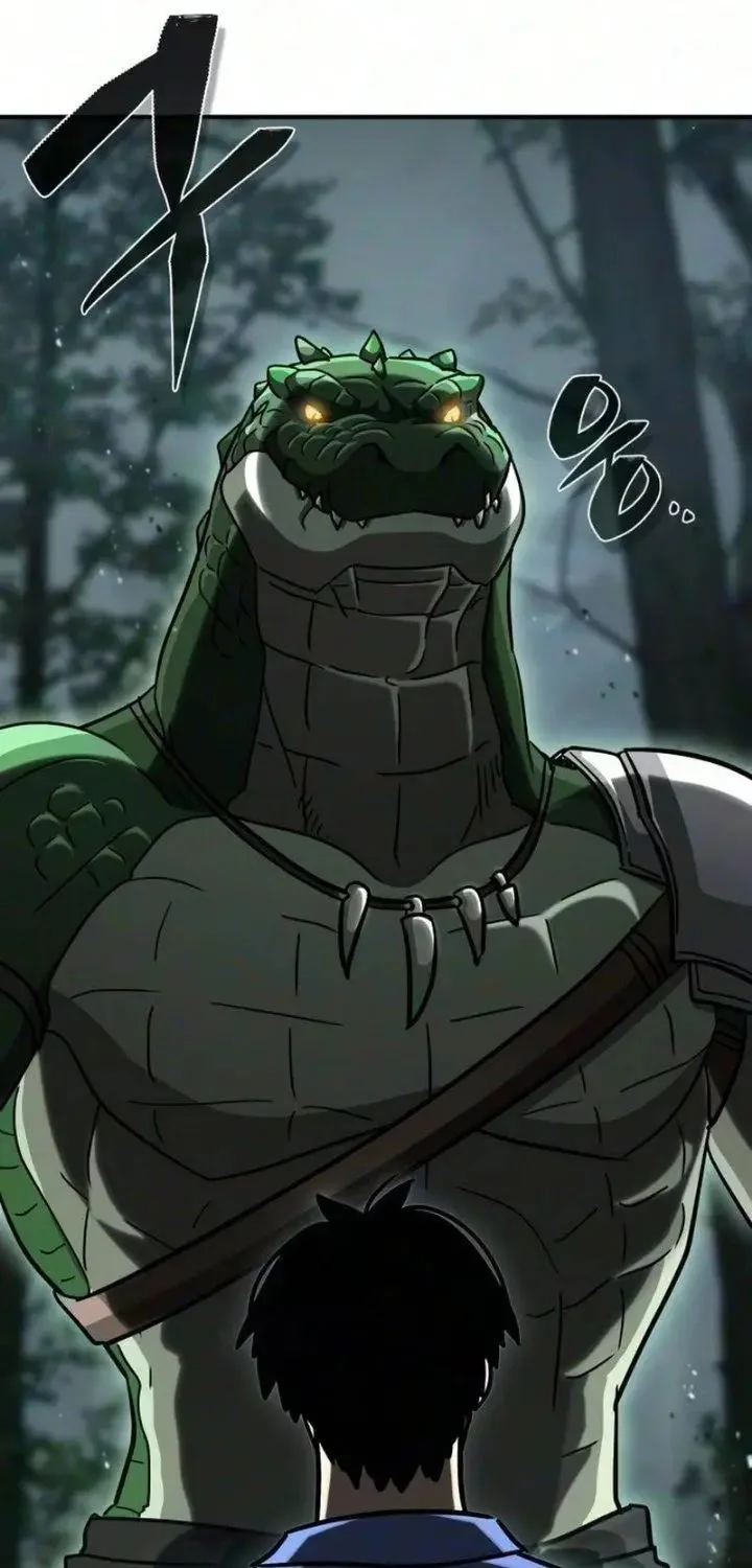 Immune to Corruption, I Wield a Cataclysmic Demon Sword Chapter 19 Gambar 45