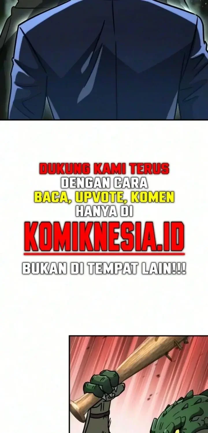 Immune to Corruption, I Wield a Cataclysmic Demon Sword Chapter 19 Gambar 46