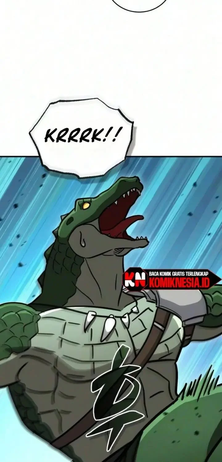 Immune to Corruption, I Wield a Cataclysmic Demon Sword Chapter 19 Gambar 49