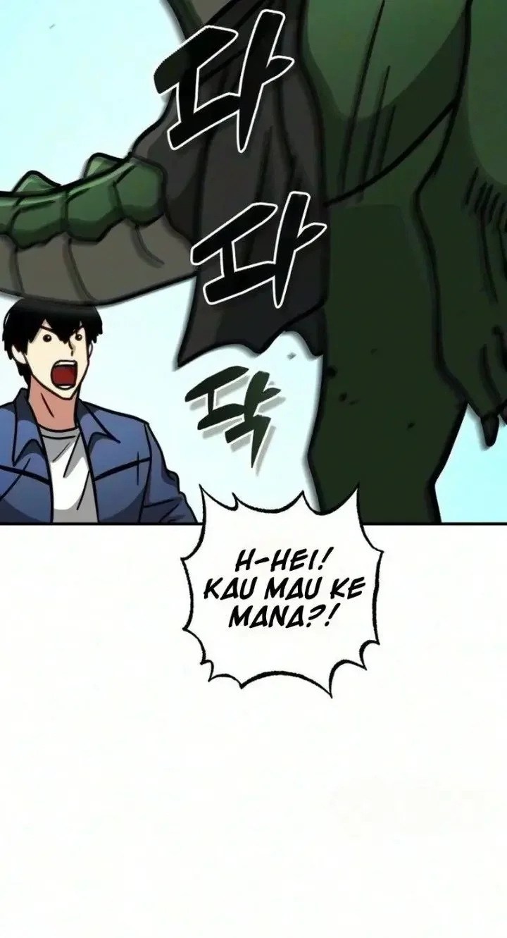 Immune to Corruption, I Wield a Cataclysmic Demon Sword Chapter 19 Gambar 50