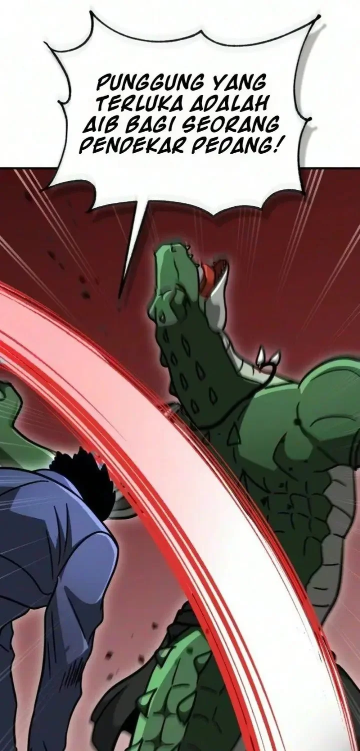 Immune to Corruption, I Wield a Cataclysmic Demon Sword Chapter 19 Gambar 51