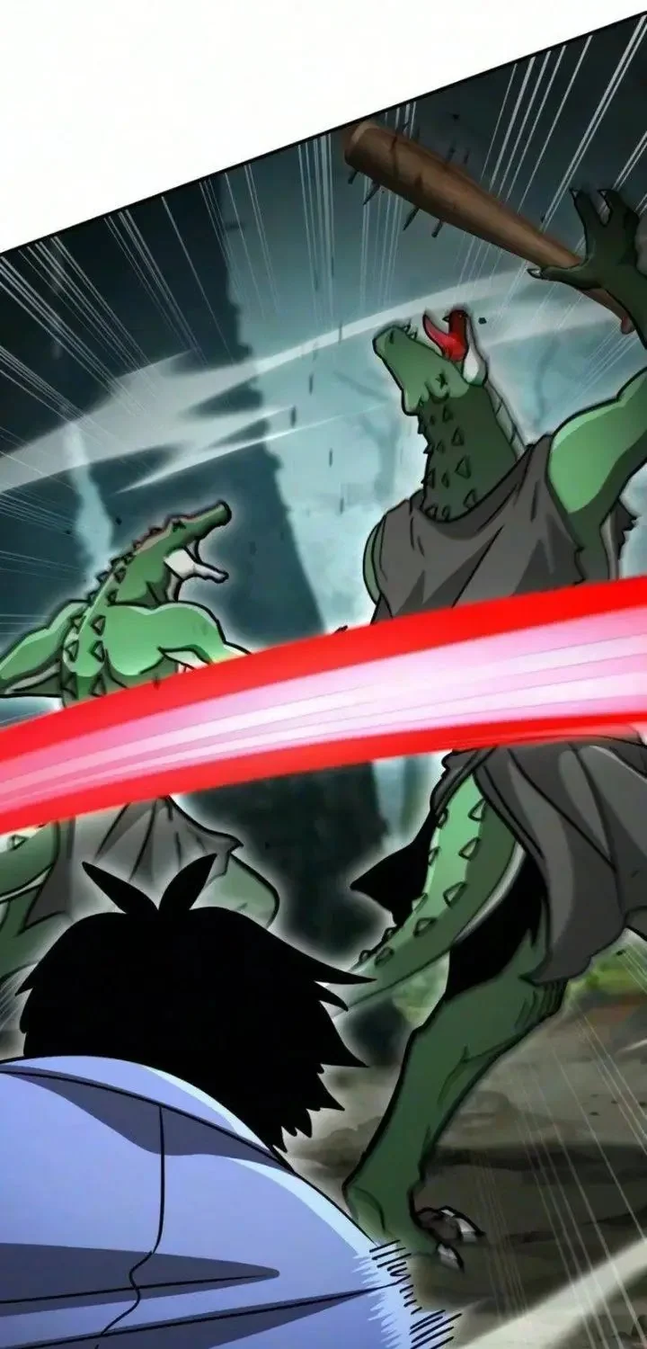 Immune to Corruption, I Wield a Cataclysmic Demon Sword Chapter 19 Gambar 57