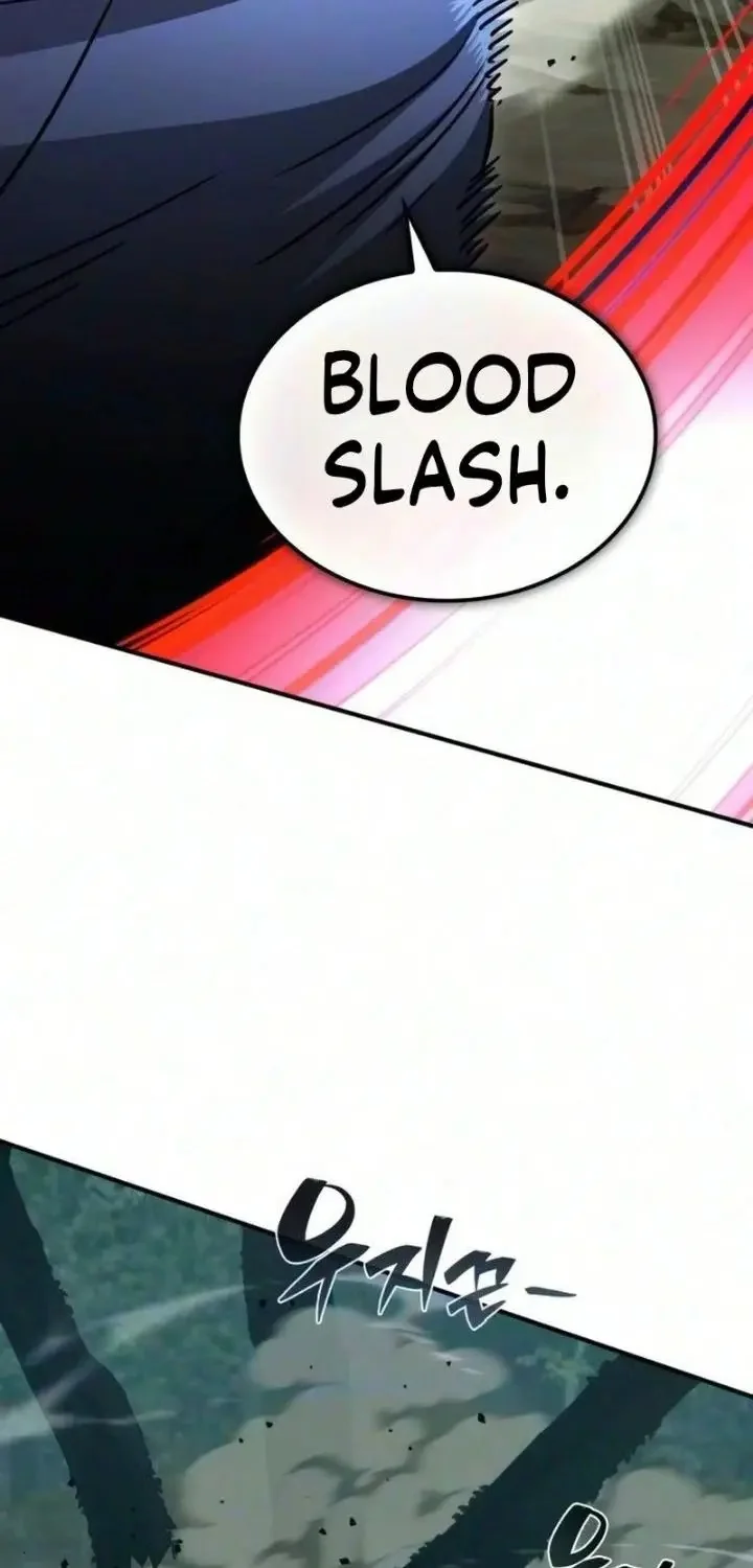 Immune to Corruption, I Wield a Cataclysmic Demon Sword Chapter 19 Gambar 58