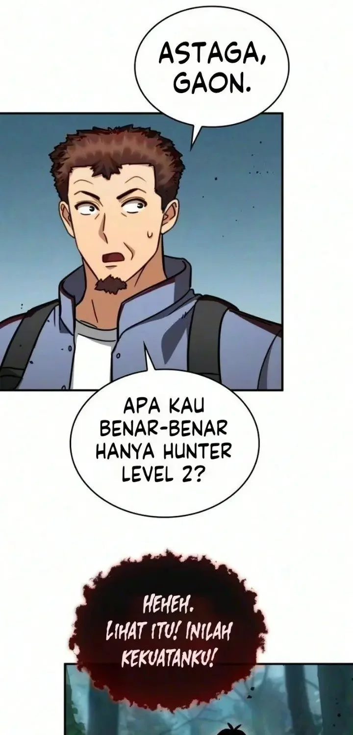 Immune to Corruption, I Wield a Cataclysmic Demon Sword Chapter 19 Gambar 60