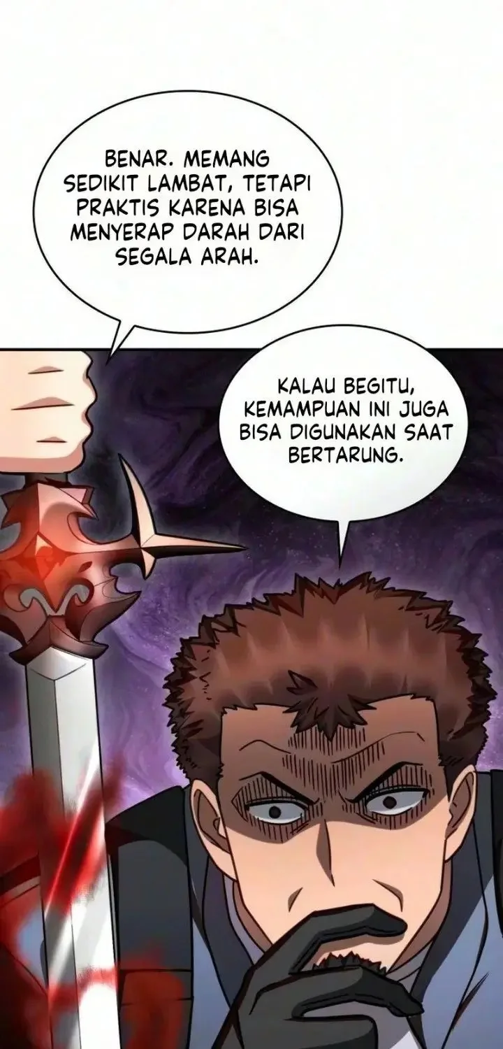 Immune to Corruption, I Wield a Cataclysmic Demon Sword Chapter 19 Gambar 65