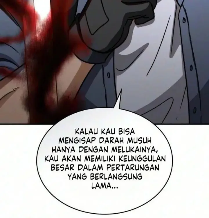 Immune to Corruption, I Wield a Cataclysmic Demon Sword Chapter 19 Gambar 66