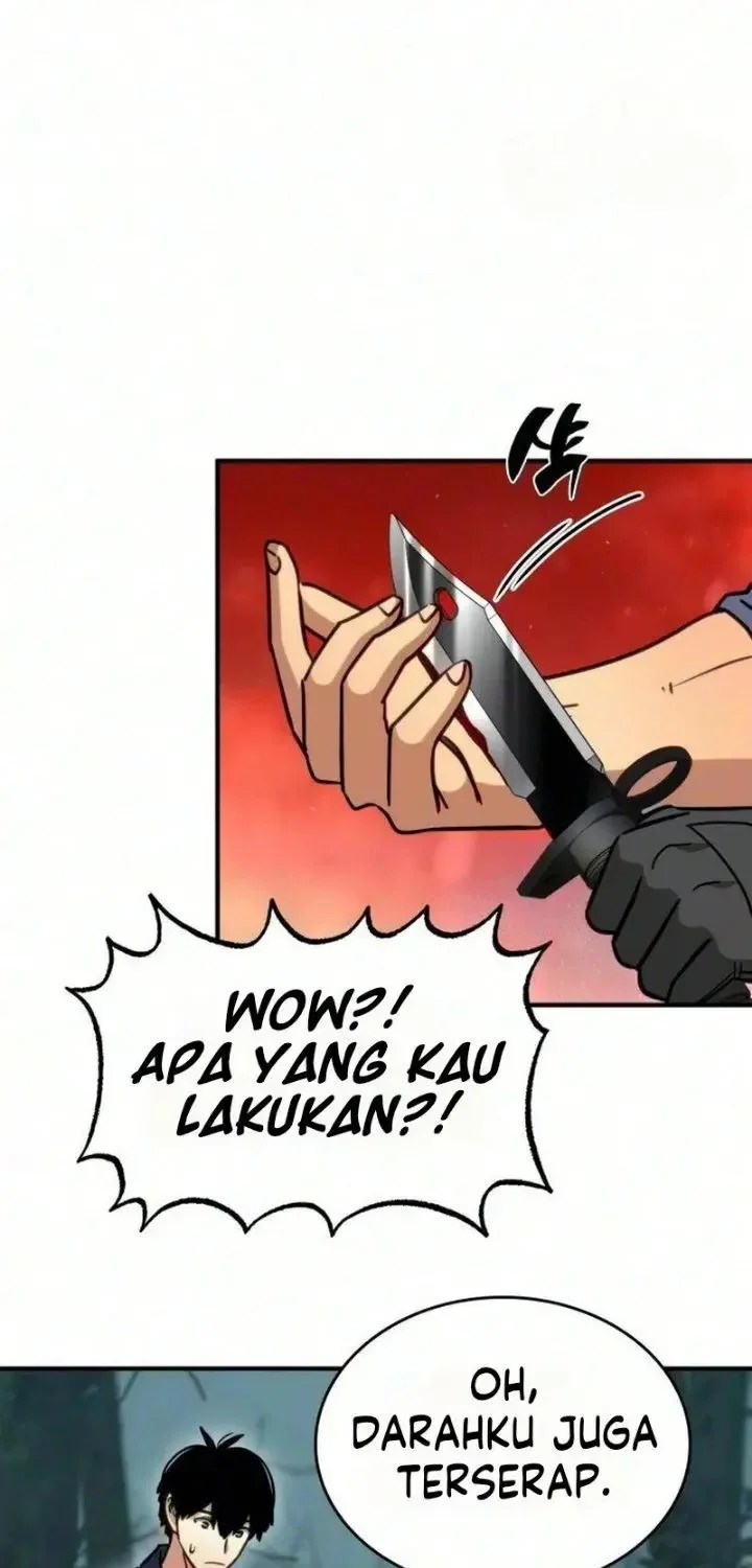 Immune to Corruption, I Wield a Cataclysmic Demon Sword Chapter 19 Gambar 67