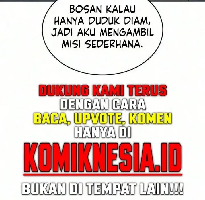 Immune to Corruption, I Wield a Cataclysmic Demon Sword Chapter 19 Gambar 6