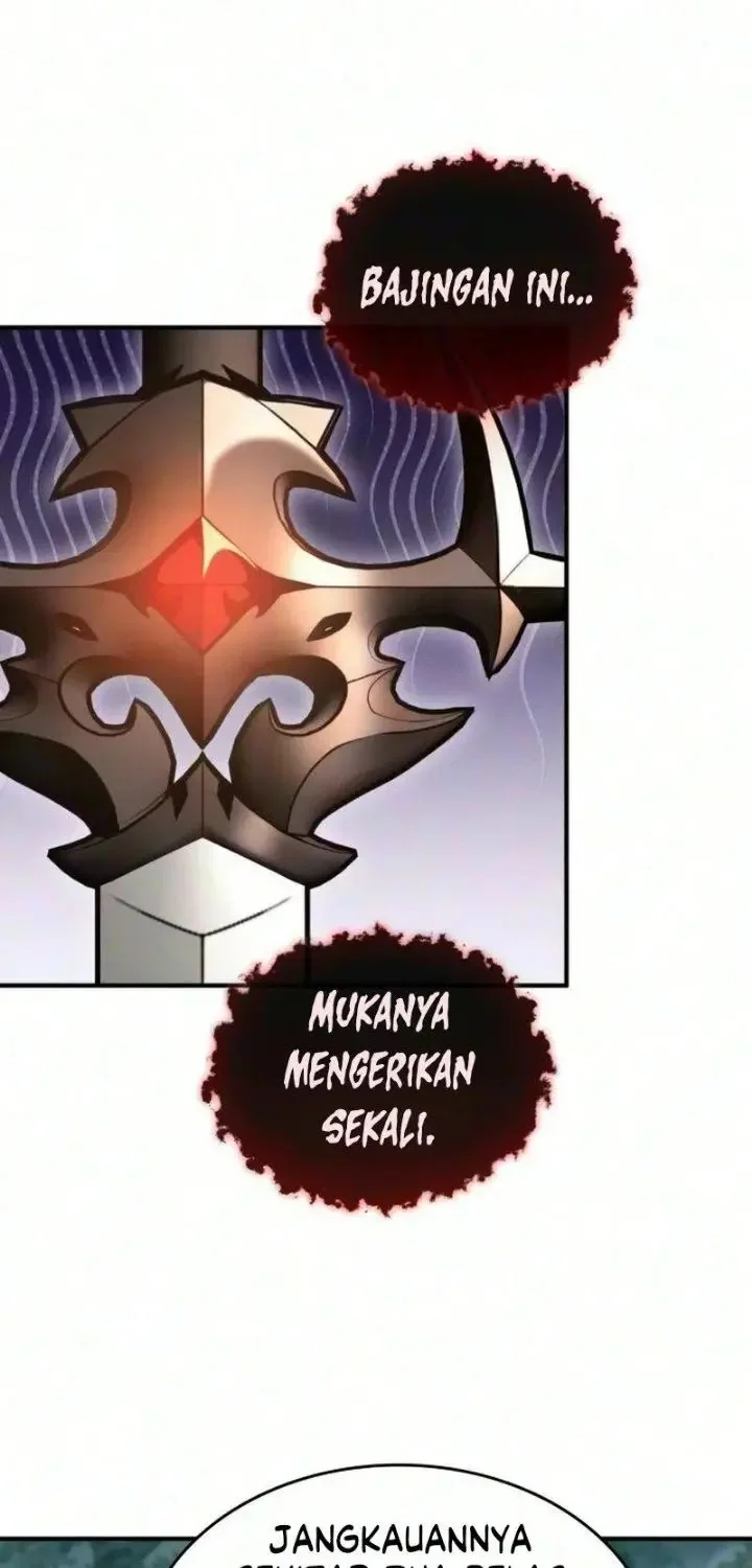 Immune to Corruption, I Wield a Cataclysmic Demon Sword Chapter 19 Gambar 71