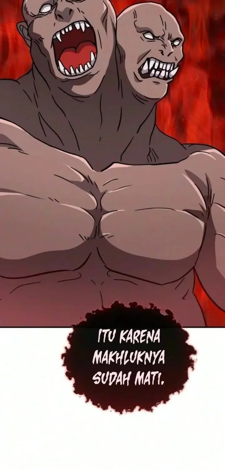 Immune to Corruption, I Wield a Cataclysmic Demon Sword Chapter 19 Gambar 76