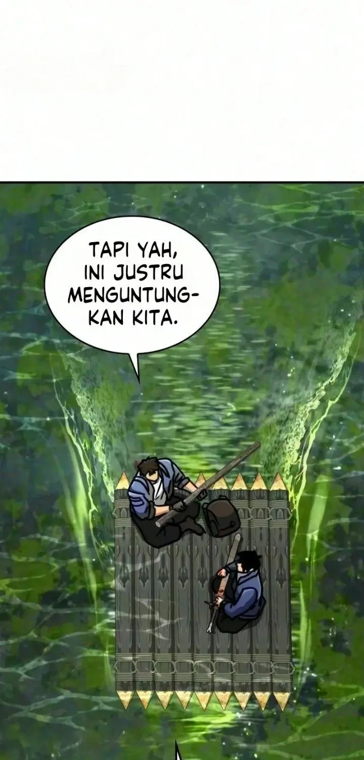 Immune to Corruption, I Wield a Cataclysmic Demon Sword Chapter 19 Gambar 77