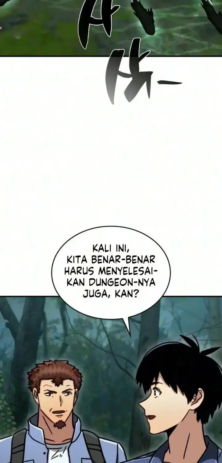 Immune to Corruption, I Wield a Cataclysmic Demon Sword Chapter 19 Gambar 81