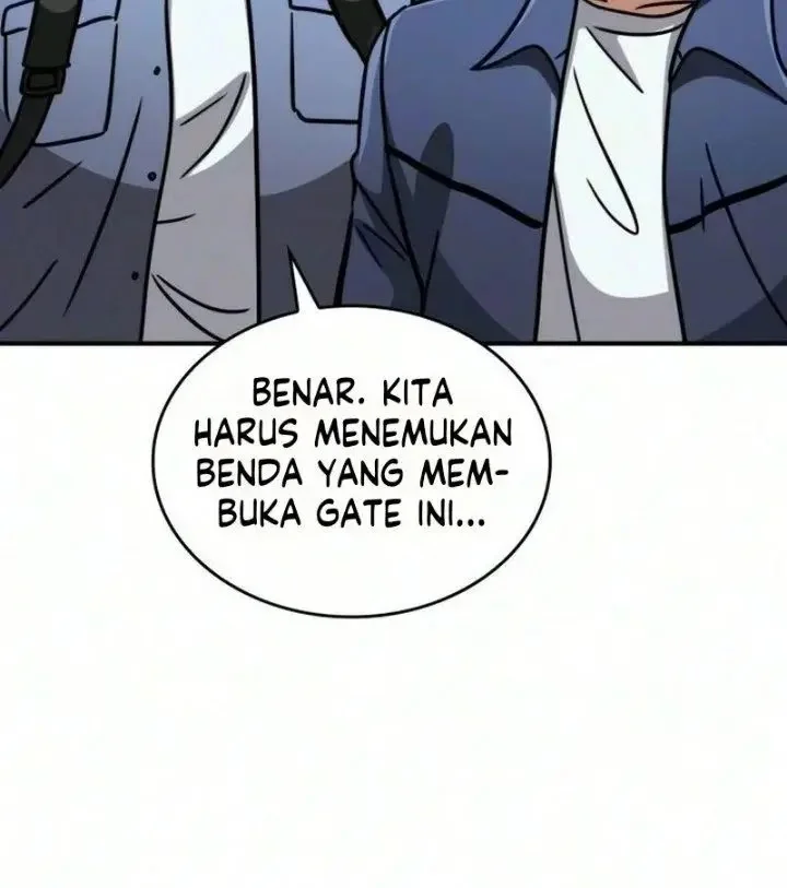 Immune to Corruption, I Wield a Cataclysmic Demon Sword Chapter 19 Gambar 82