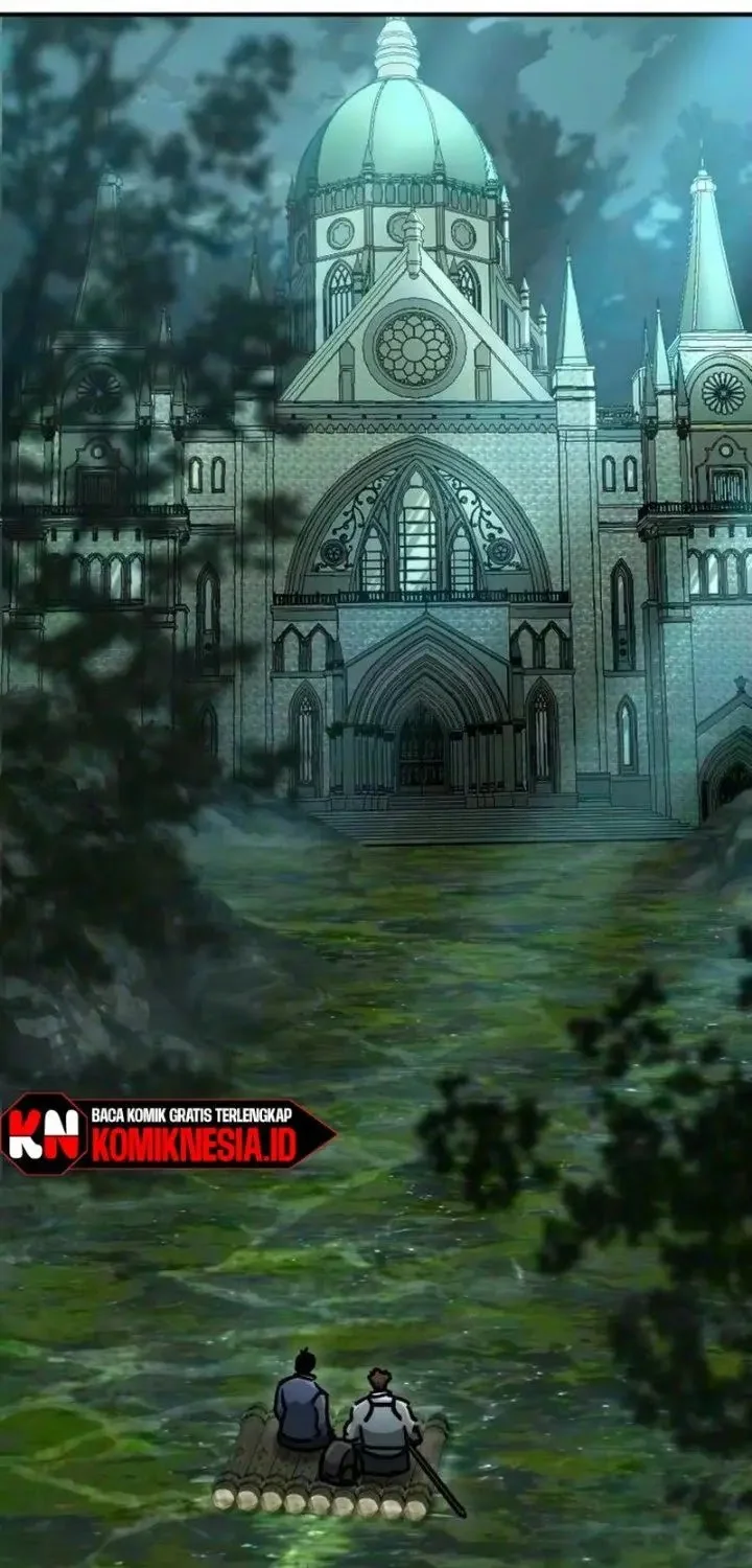 Immune to Corruption, I Wield a Cataclysmic Demon Sword Chapter 19 Gambar 83