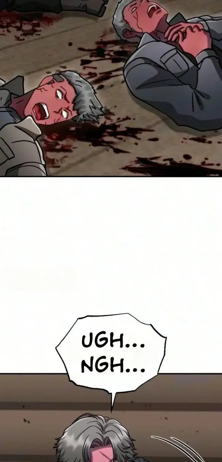 Immune to Corruption, I Wield a Cataclysmic Demon Sword Chapter 19 Gambar 88