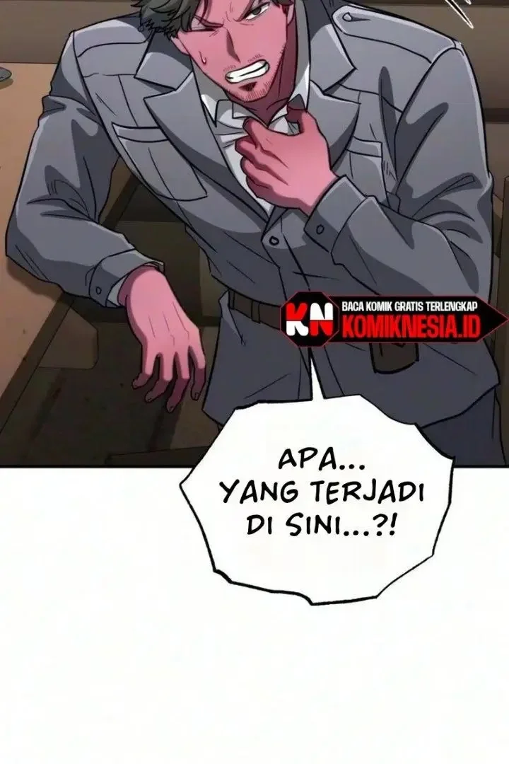 Immune to Corruption, I Wield a Cataclysmic Demon Sword Chapter 19 Gambar 89