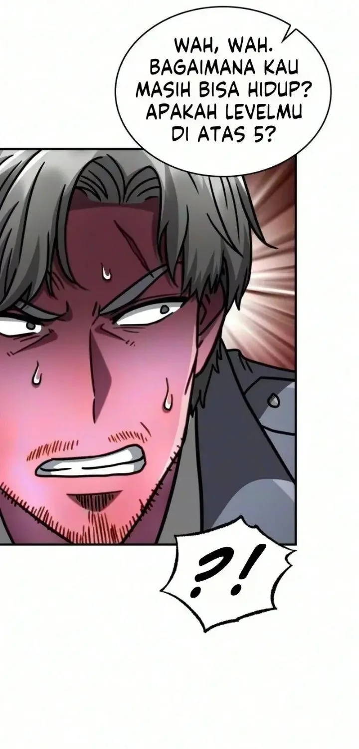 Immune to Corruption, I Wield a Cataclysmic Demon Sword Chapter 19 Gambar 90