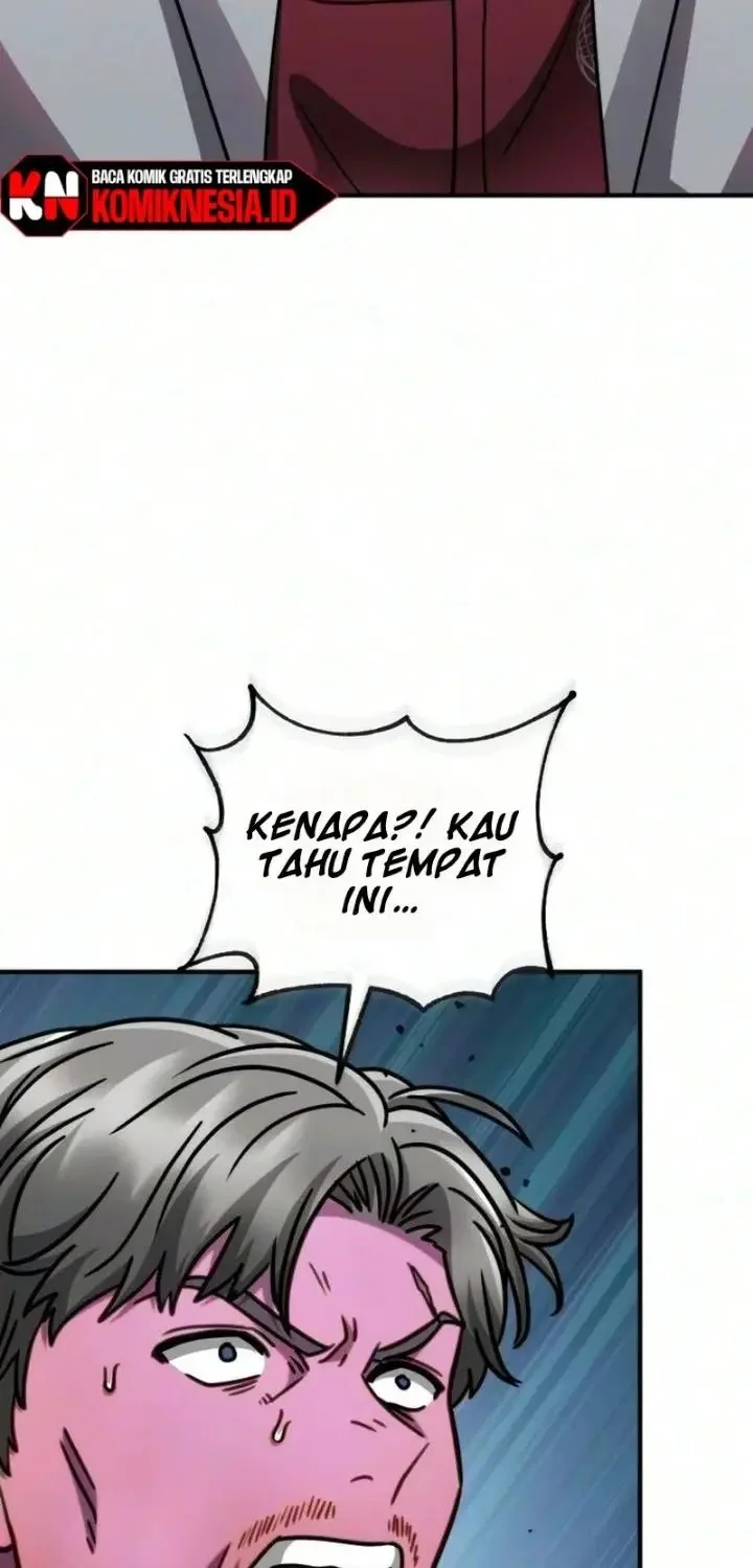Immune to Corruption, I Wield a Cataclysmic Demon Sword Chapter 19 Gambar 94