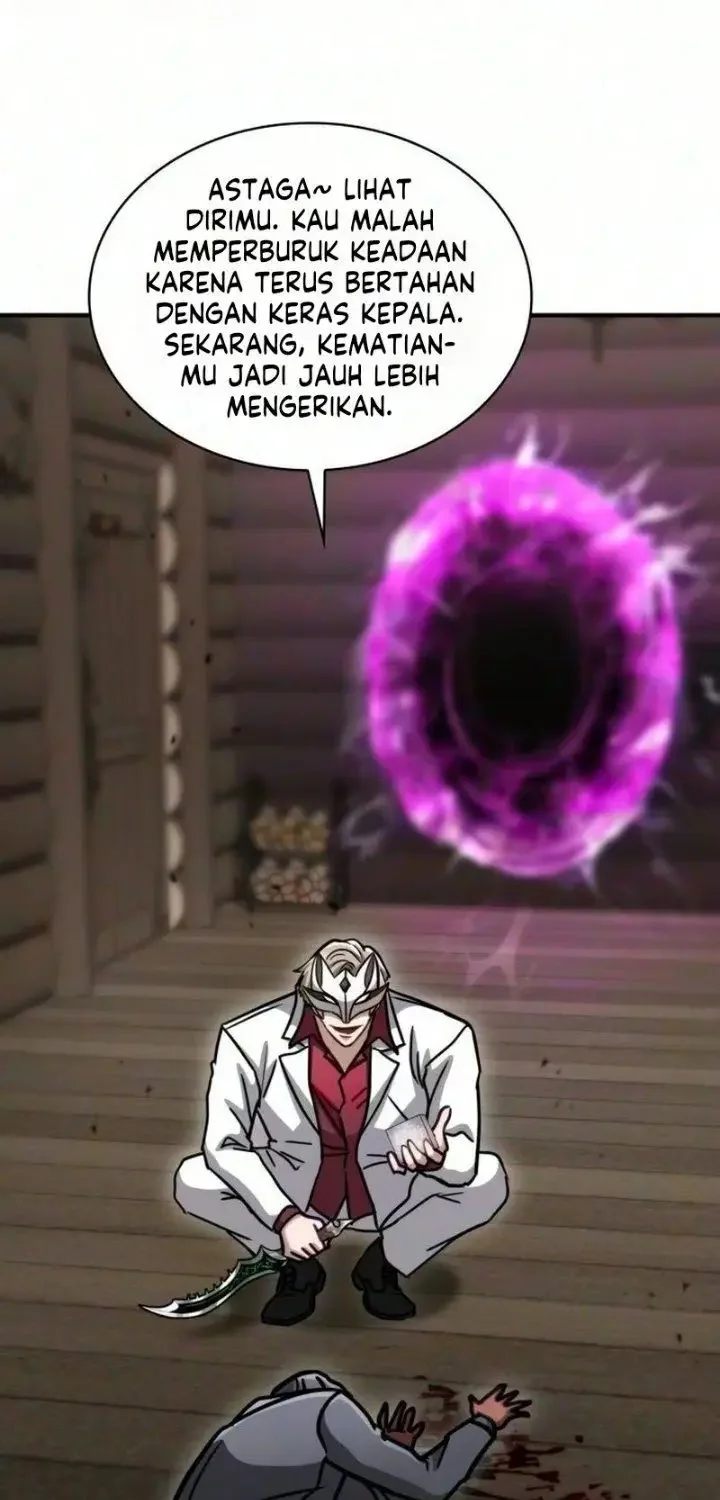 Immune to Corruption, I Wield a Cataclysmic Demon Sword Chapter 19 Gambar 99