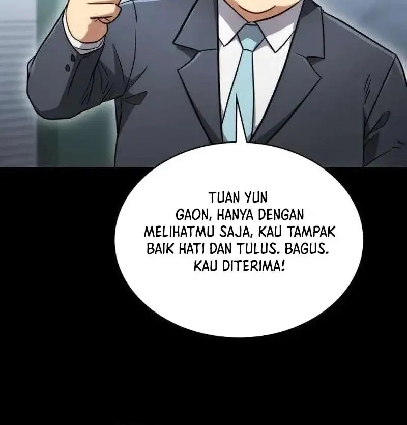 Immune to Corruption, I Wield a Cataclysmic Demon Sword Chapter 2 Gambar 22